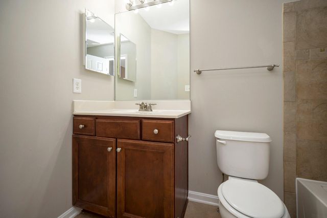 2520 POST OAK DR, Culpeper, VA 22701