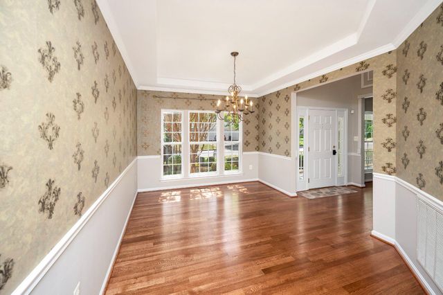 2520 POST OAK DR, Culpeper, VA 22701