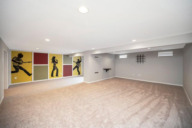 2520 POST OAK DR, Culpeper, VA 22701
