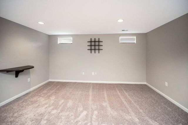 2520 POST OAK DR, Culpeper, VA 22701
