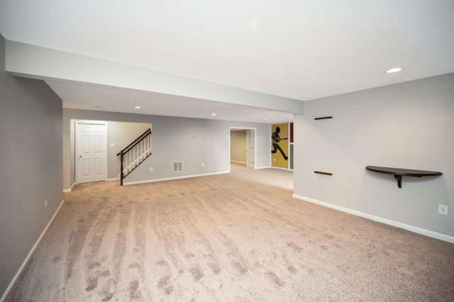 2520 POST OAK DR, Culpeper, VA 22701