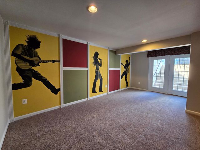 2520 POST OAK DR, Culpeper, VA 22701