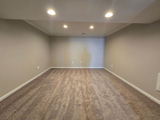 2520 POST OAK DR, Culpeper, VA 22701