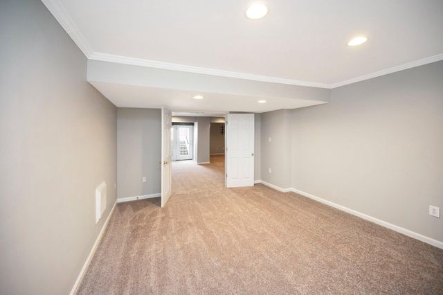 2520 POST OAK DR, Culpeper, VA 22701