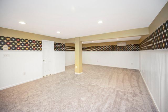 2520 POST OAK DR, Culpeper, VA 22701