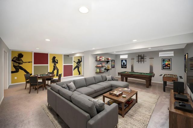 2520 POST OAK DR, Culpeper, VA 22701