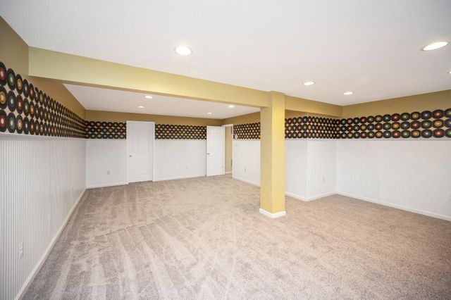 2520 POST OAK DR, Culpeper, VA 22701