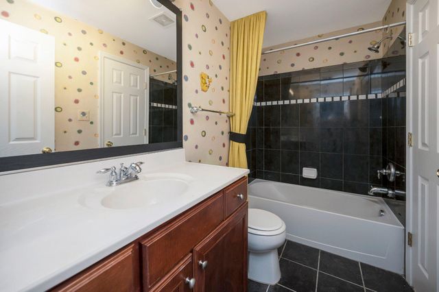 2520 POST OAK DR, Culpeper, VA 22701