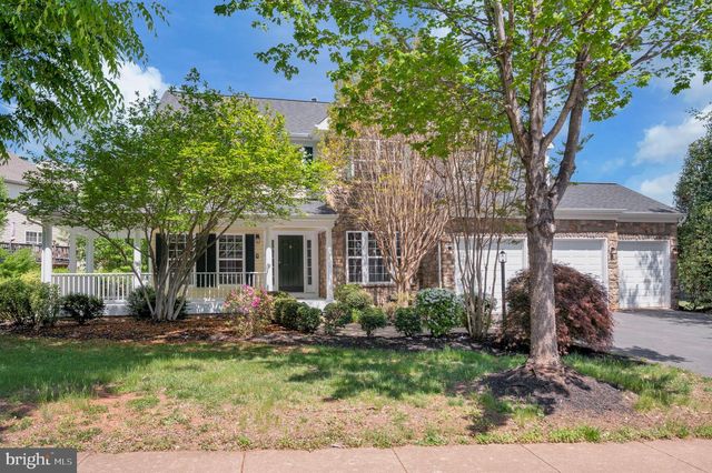 2520 POST OAK DR, Culpeper, VA 22701