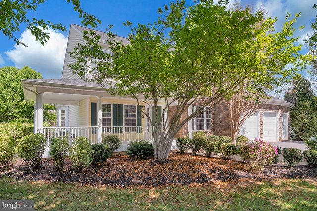 2520 POST OAK DR, Culpeper, VA 22701