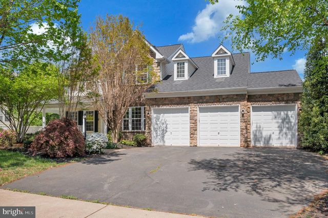 2520 POST OAK DR, Culpeper, VA 22701
