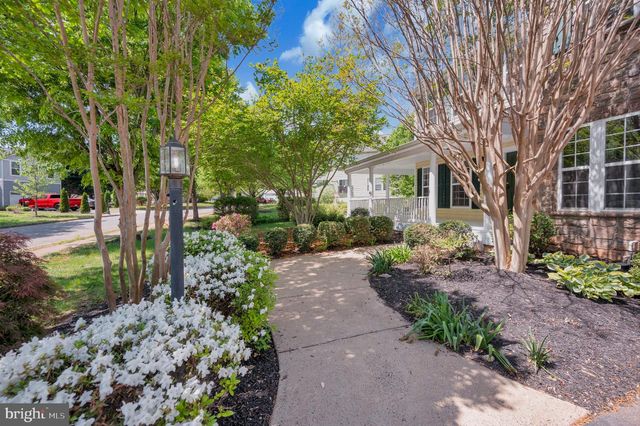 2520 POST OAK DR, Culpeper, VA 22701