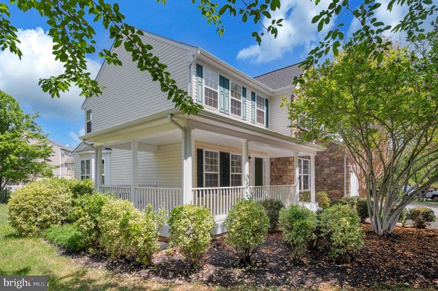 2520 POST OAK DR, Culpeper, VA 22701
