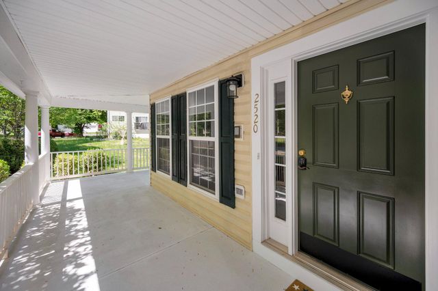 2520 POST OAK DR, Culpeper, VA 22701