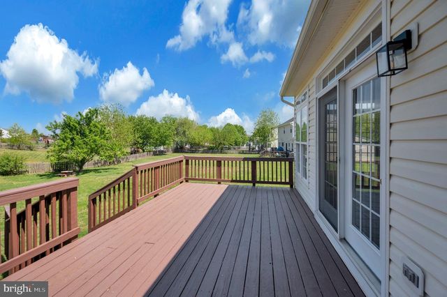 2520 POST OAK DR, Culpeper, VA 22701
