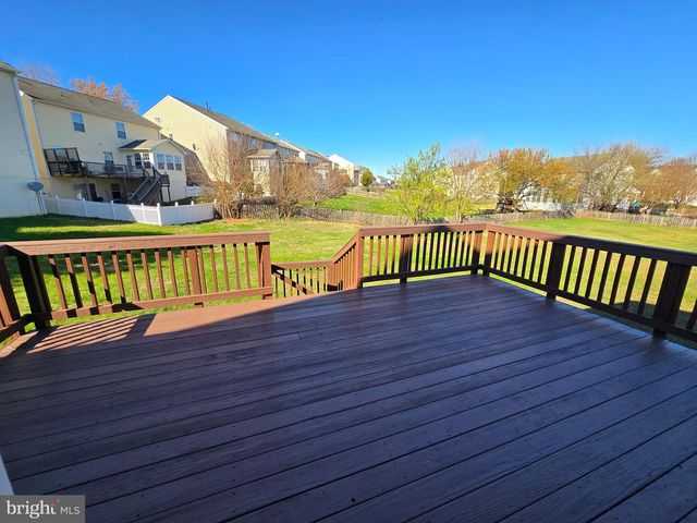 2520 POST OAK DR, Culpeper, VA 22701