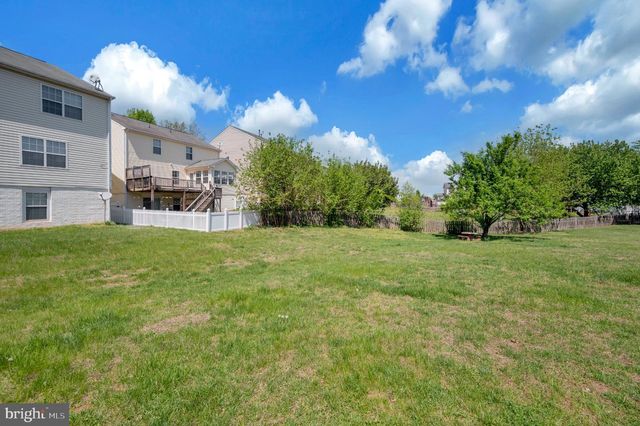 2520 POST OAK DR, Culpeper, VA 22701