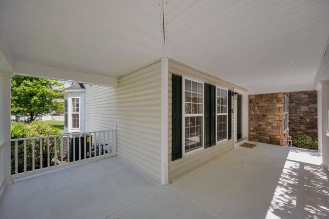 2520 POST OAK DR, Culpeper, VA 22701