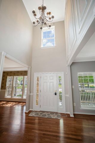 2520 POST OAK DR, Culpeper, VA 22701