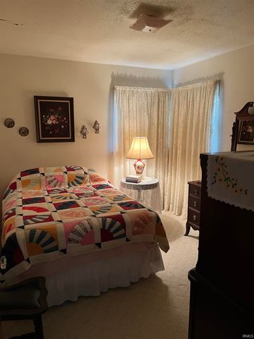 1300 N Villa Drive, Evansville, IN 47711