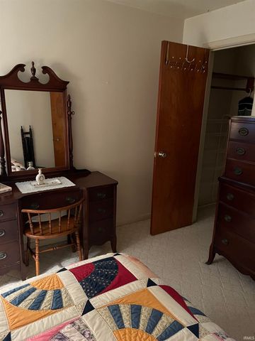 1300 N Villa Drive, Evansville, IN 47711