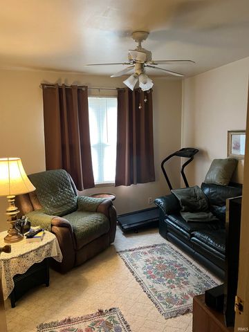 1300 N Villa Drive, Evansville, IN 47711