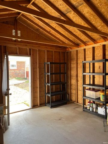 1300 N Villa Drive, Evansville, IN 47711