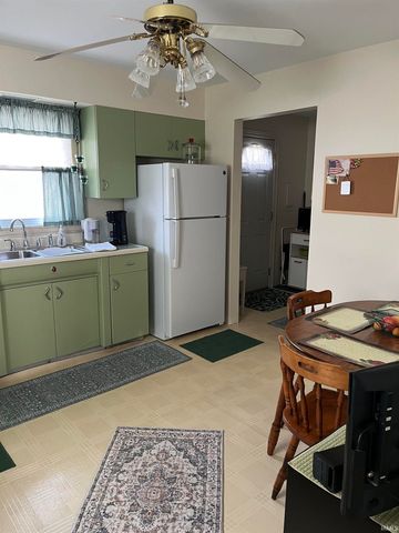 1300 N Villa Drive, Evansville, IN 47711