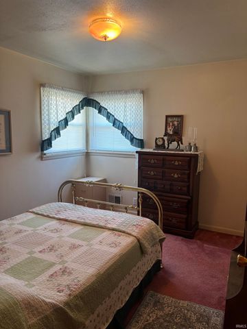 1300 N Villa Drive, Evansville, IN 47711