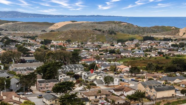 3146 Lake Drive, Marina, CA 93933