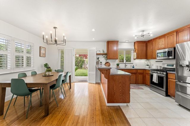 3146 Lake Drive, Marina, CA 93933