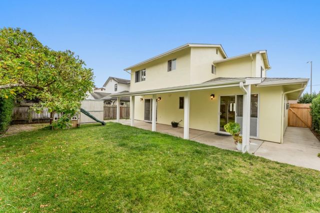 3146 Lake Drive, Marina, CA 93933