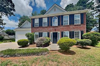 3710 Auldyn Drive, Austell, GA 30106
