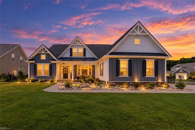 3032 Kingsfield DR, Virginia Beach, VA 23456