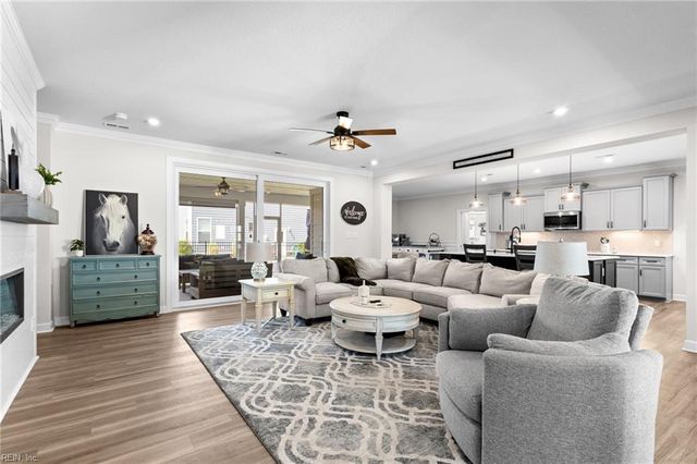 3032 Kingsfield DR, Virginia Beach, VA 23456