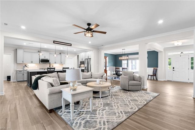 3032 Kingsfield DR, Virginia Beach, VA 23456