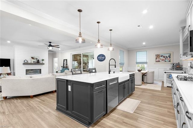 3032 Kingsfield DR, Virginia Beach, VA 23456