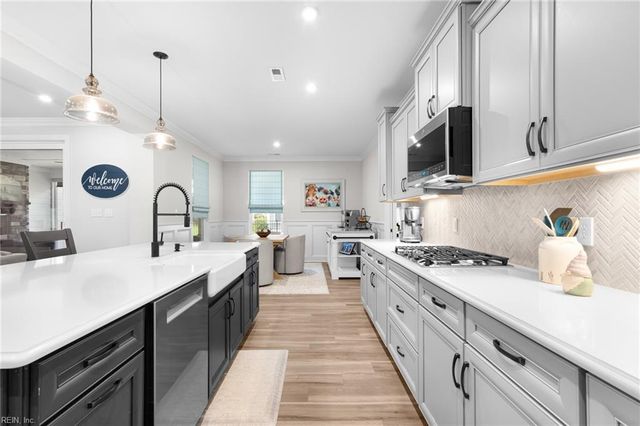 3032 Kingsfield DR, Virginia Beach, VA 23456