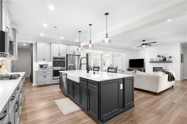 3032 Kingsfield DR, Virginia Beach, VA 23456