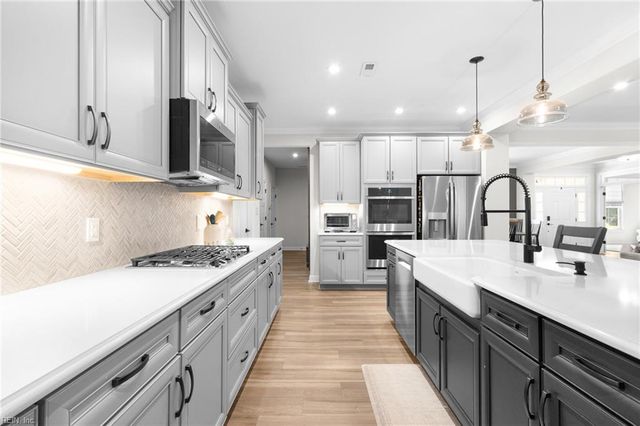 3032 Kingsfield DR, Virginia Beach, VA 23456