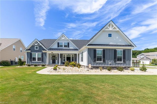 3032 Kingsfield DR, Virginia Beach, VA 23456