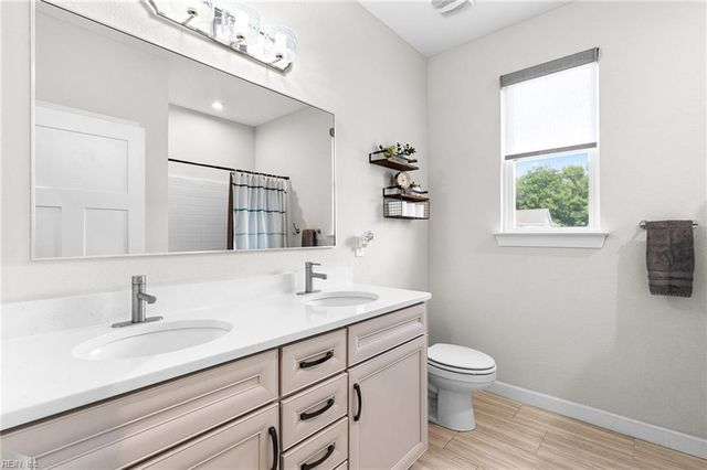3032 Kingsfield DR, Virginia Beach, VA 23456