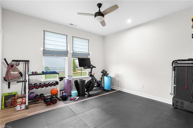 3032 Kingsfield DR, Virginia Beach, VA 23456