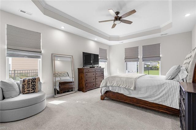 3032 Kingsfield DR, Virginia Beach, VA 23456