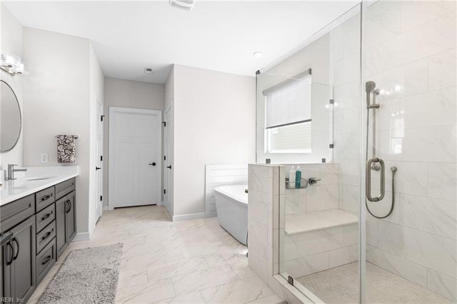 3032 Kingsfield DR, Virginia Beach, VA 23456