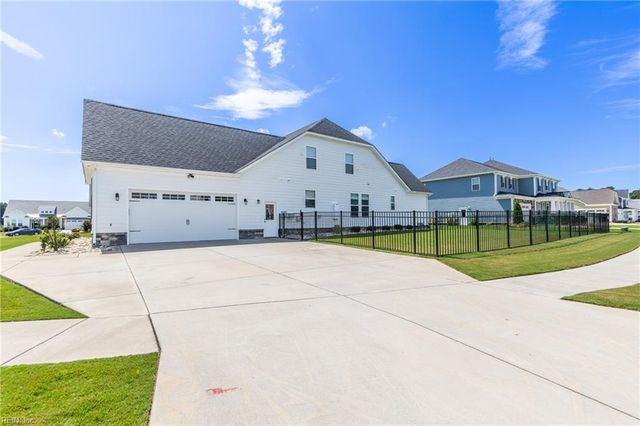 3032 Kingsfield DR, Virginia Beach, VA 23456