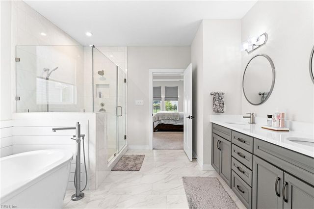 3032 Kingsfield DR, Virginia Beach, VA 23456
