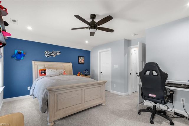 3032 Kingsfield DR, Virginia Beach, VA 23456