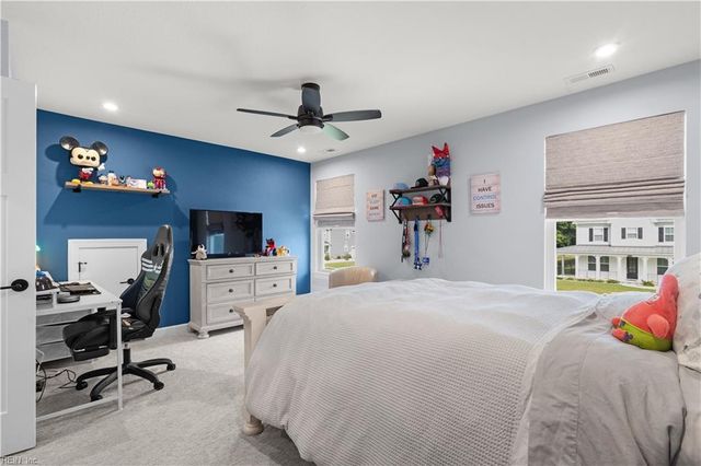 3032 Kingsfield DR, Virginia Beach, VA 23456