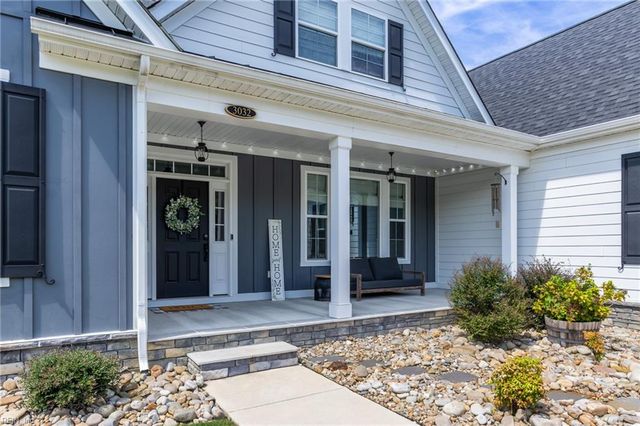 3032 Kingsfield DR, Virginia Beach, VA 23456